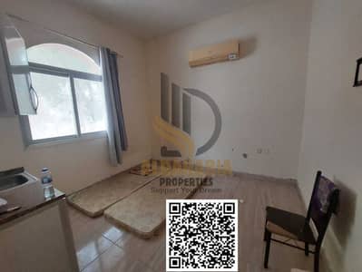 استوديو  للايجار في البستان، عجمان - IMG-20250714-WA0404. jpg