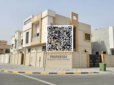 فیلا 5 غرف نوم للايجار في الياسمين، عجمان - IMG-20250717-WA0011. jpg