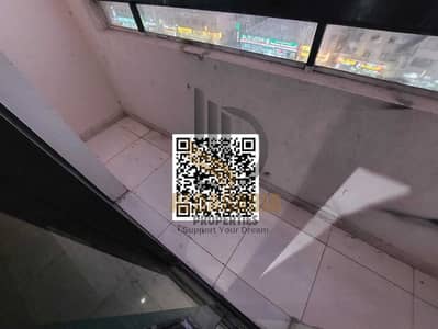 فلیٹ 2 غرفة نوم للايجار في النعيمية، عجمان - IMG-20250715-WA0263. jpg