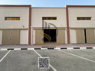 مستودع  للايجار في الجرف، عجمان - IMG-20250519-WA0307. jpg