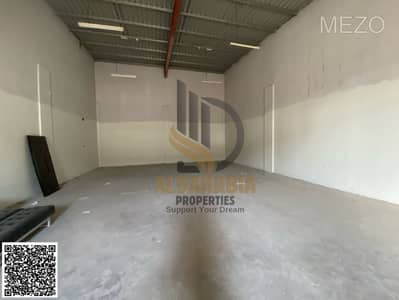 Warehouse for Rent in Al Jurf, Ajman - 50c5f927-21e1-432e-b4c9-64f23a04b58e. jpeg