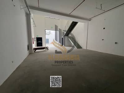 Warehouse for Rent in Al Jurf, Ajman - IMG-20250520-WA0052. jpg