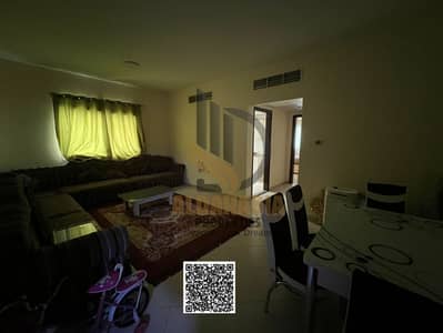 1 Bedroom Flat for Rent in Al Nuaimiya, Ajman - IMG-20250602-WA0375. jpg