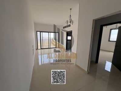 1 Bedroom Apartment for Rent in Al Alia, Ajman - IMG-20250603-WA0040. jpg