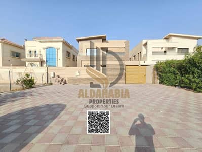 فیلا 5 غرف نوم للايجار في الروضة، عجمان - IMG-20250615-WA0046. jpg