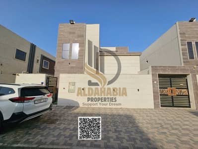 فیلا 5 غرف نوم للايجار في الياسمين، عجمان - IMG-20250617-WA0263. jpg
