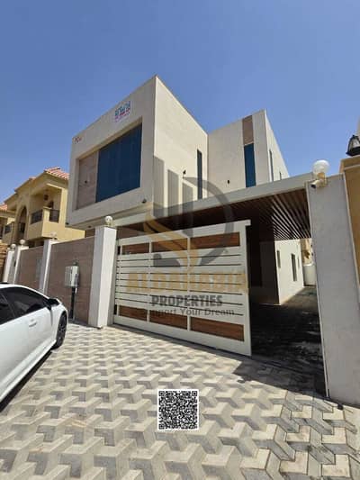 فیلا 5 غرف نوم للايجار في الياسمين، عجمان - IMG-20250615-WA0061. jpg