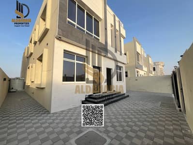 5 Bedroom Villa for Sale in Al Helio, Ajman - IMG-20250706-WA0742. jpg