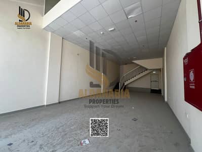 مستودع  للايجار في السوق الصيني، عجمان - IMG-20250614-WA0080. jpg