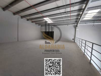 Warehouse for Rent in Al Mowaihat, Ajman - IMG-20250708-WA0494. jpg
