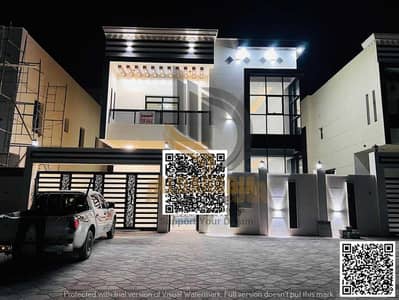 5 Cпальни Вилла Продажа в Аль Хелио, Аджман - 56. jpg