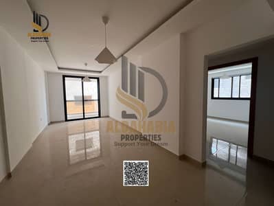 2 Bedroom Flat for Rent in Al Jurf, Ajman - IMG-20250713-WA0363. jpg