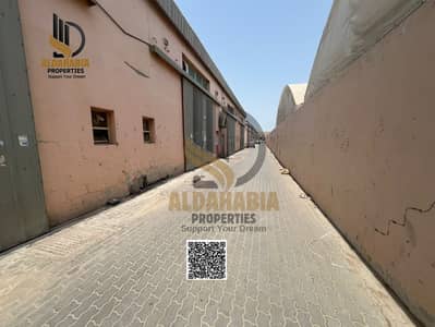 Warehouse for Rent in Al Jurf, Ajman - IMG-20250713-WA0254. jpg