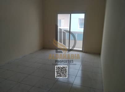 شقة 1 غرفة نوم للايجار في النعيمية، عجمان - IMG-20250707-WA0005. jpg