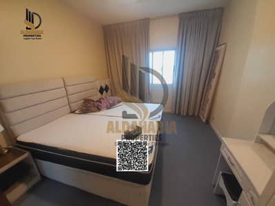2 Cпальни Апартамент в аренду в Аль Рашидия, Аджман - IMG-20250710-WA0307. jpg