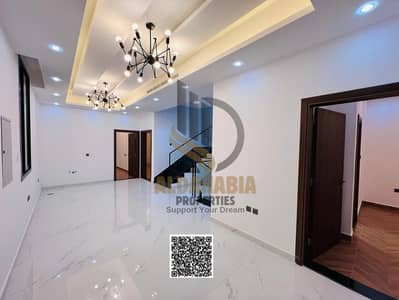 فیلا 4 غرف نوم للبيع في الزاهية، عجمان - 00cc8b54-6d37-4755-8c0b-17d642de2703. jpg