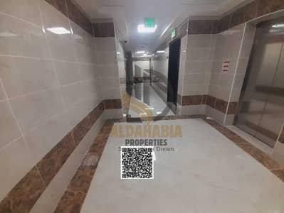 1 Bedroom Apartment for Rent in Al Jurf, Ajman - 8cf14e3d-32fe-4eba-bf16-b3106cbc6388. jpg