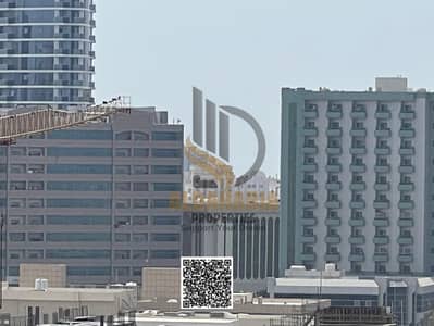 فلیٹ 1 غرفة نوم للايجار في البستان، عجمان - 7a631e74-f994-46d2-a165-510abe969b18. jpg