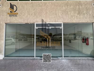 Shop for Rent in Al Jurf, Ajman - IMG-20250713-WA0271. jpg