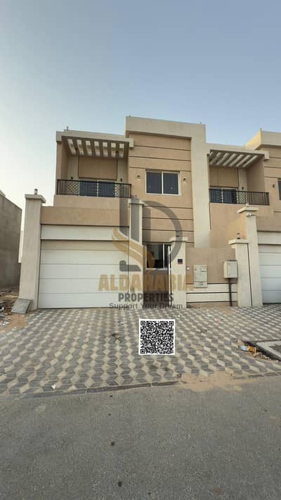 4 Bedroom Townhouse for Rent in Al Rashidiya, Ajman - fe8ba211-fd11-4bf7-b17a-605fd1b0f9f2. jpg