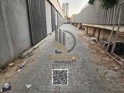Warehouse for Rent in Ajman Free Zone, Ajman - 185d8424-354f-4bee-9b8d-f0f5d47a2668. jpg