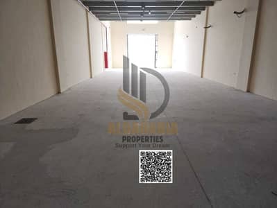 Warehouse for Rent in Ajman Free Zone, Ajman - 24350580-a9e6-49e1-a3b4-d7111fde4b6e. jpg
