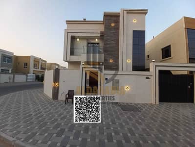 5 Bedroom Villa for Rent in Al Yasmeen, Ajman - 5a71d0c8-f099-454a-aeb2-e3632e60ca3e. jpg