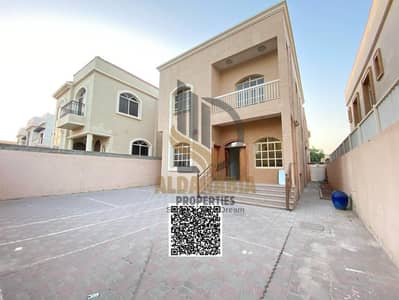 فیلا 4 غرف نوم للايجار في الروضة، عجمان - 218f68a9-a029-4a74-bc13-ecf2c8e5726d. jpg
