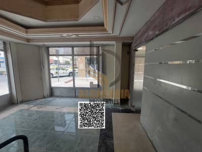 Shop for Rent in Al Rashidiya, Ajman - 2cb48047-a78b-4c61-872f-cb8d392c3637. jpg