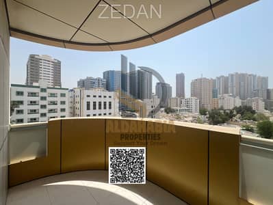 2 Bedroom Flat for Rent in Al Rashidiya, Ajman - IMG-20250528-WA0160. jpg