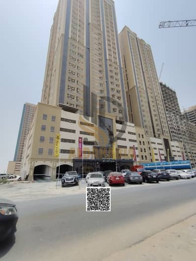 2 Bedroom Apartment for Rent in Al Nuaimiya, Ajman - 4f82a608-152e-404d-98e1-b85c5e7b468d. jpg