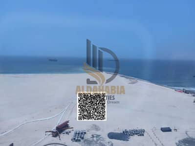 3 Bedroom Flat for Rent in Corniche Ajman, Ajman - 295f17a1-206c-4a43-8708-51e5dc6c4e2e. jpg