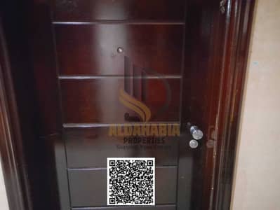 2 Bedroom Apartment for Rent in Al Bustan, Ajman - IMG-20250601-WA0376. jpg