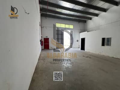 Warehouse for Rent in Al Jurf, Ajman - 0bbbce3d-482b-4ce0-8044-3bb48f5f9876. jpg