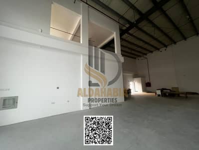 Warehouse for Rent in Al Jurf, Ajman - 1c50c3e9-c8ac-40b2-8dab-4d8ffd1e4c89. jpeg