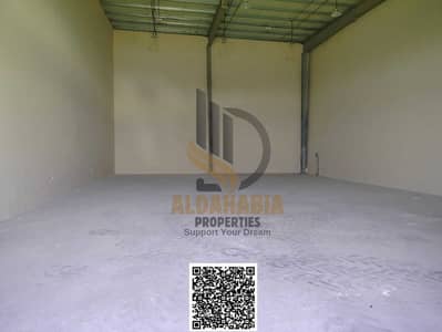 مستودع  للايجار في عجمان الصناعية، عجمان - 3453d984-efc3-410e-912d-4b891cd711ab. jpeg