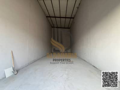 Warehouse for Rent in Ajman Industrial, Ajman - 1f1e4784-7645-4199-a235-cc5b034b320b. jpeg