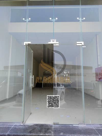 Warehouse for Rent in Al Jurf, Ajman - 105370b1-18ae-4ccb-b9e7-6ea52d84e390. jpeg