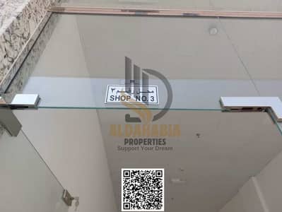 محل تجاري  للايجار في الجرف، عجمان - IMG-20250610-WA0055. jpg