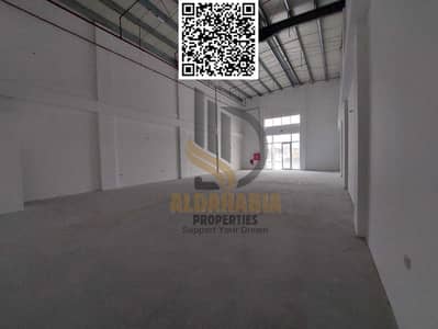 Warehouse for Rent in Al Jurf, Ajman - IMG-20250705-WA0093. jpg