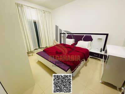 2 Cпальни Апартаменты Продажа в Аль Нуаимия, Аджман - IMG-20250403-WA0002. jpg