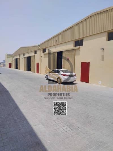 Склад в аренду в Ум Аль Тхууб, Умм-эль-Кайвайн - 3460c799-fed2-462a-8836-0aefbf457c90. jpeg