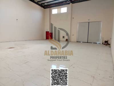 Warehouse for Rent in Umm Al Thuoob, Umm Al Quwain - 1b7bdbd9-a33f-4e3b-9817-8f443cdd63c2. jpeg
