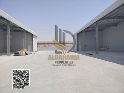 Warehouse for Rent in Umm Al Thuoob, Umm Al Quwain - 1c8e6142-dd9a-470d-8369-dc6e4073d278. jpeg