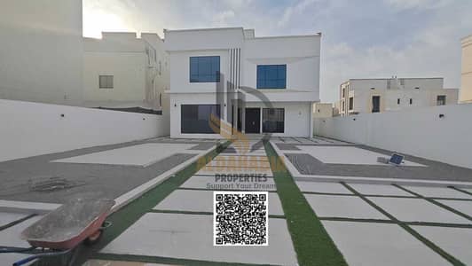 فیلا 5 غرف نوم للايجار في الزاهية، عجمان - 7a60aaa7-2ea2-474e-b172-94d11b580ac7. jpeg
