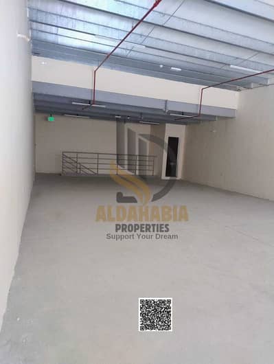 Warehouse for Rent in Al Jurf, Ajman - 5032d577-ab7f-47ba-8465-6a91ef3fc52e. jpeg