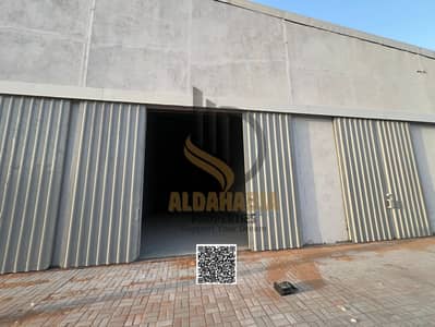 Warehouse for Rent in Ajman Industrial, Ajman - 749f75bf-b944-49b4-8d90-244ce0c74269. jpeg