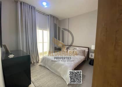 2 Cпальни Апартаменты Продажа в Аль Ясмин, Аджман - 2d56d466-c197-4d45-bc02-f32453636fa4. jpg