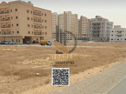 艾尔朱尔夫， 阿治曼 混合用途用地待售 - IMG-20250617-WA0055. jpg