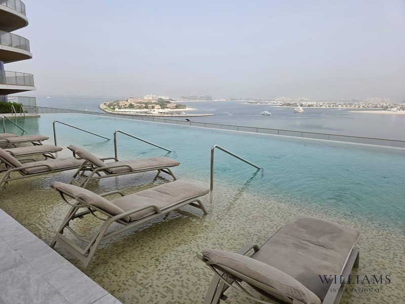 2 BEDROOM | VACANT | PANORAMIC AND SEA VIEWS 2 BEDROOM | VACANT | PANORAMIC AND SEA VIEWS